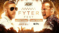 Night 2 – AEW Fyter Fest July 8th 2020 Live Stream | Full Show Replay