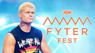 Night 1 – AEW Fyter Fest PPV 7/1/20 Full Show Online