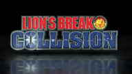 #Epi 2 – NJPW Lion’s Break Collision (10 July 2020) Full Show Online