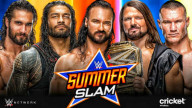 WWE SummerSlam 2020 Live Stream Full Replay Online