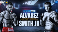 Top Rank: Eleider Alvarez vs Joe Smith Jr 23 Aug 2020 Full Fight Replay