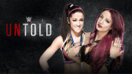 WWE Untold E13 Bayley and Sasha Take Over Brooklyn Online