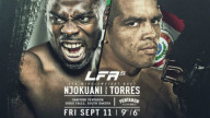 LFA 91 (11 Sep 2020) Full Event Replay Online