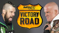 Impact : Victory Road PPV (3 Oct 2020) Full Show Online Free