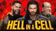 WWE Hell in a Cell PPV 2020 Full Show Online