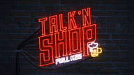 Talk ‘N Shop: Full Keg (Anderson and Gallows  Podcast) Online