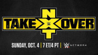 WWE NXT TakeOver 31 10/4/20 Full Show Online