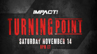 Impact Wrestling: Turning Point 2020 11/14/20 Full Show Online