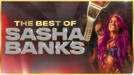 WWE The Of Sasha Banks E55 Collection Online