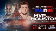 Bellator 248 Paris Euro Series (10 Oct 2020) Full Event Replay Online