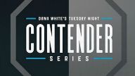 Dana White Contender Series: Season 4 (Epi-10) Full Show Online