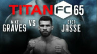 Titan FC 65 (22 Nov 2020) Full Show Online Replay