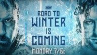 AEW Winter Is Coming