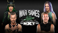 WWE NXT TakeOver Wargames PPV 12.6.2020