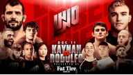 WNO Kaynan Duarte vs Rodolfo Vieira Replay