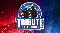 WWE Tribute to the Troops 2020