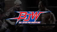 Watch BJW Bloody Musou Tournament Opening Round 27 June 2022