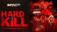 Impact Wrestling Hard To Kill 2021 PPV