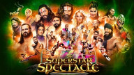 WWE Superstar Spectacle Live (India) 1/26/21