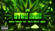 VXS Stay High 22 Feb 2021