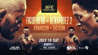 UFC Fight Night: Figueiredo vs. Benavidez Live Stream Full Replay