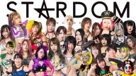 Stardom 5 Star Grand Prix 2019 Final