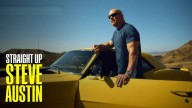 Straight Up Steve Austin S02E08 – Charlotte Flair