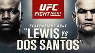 UFC Fight Night 146 3/9/2019 Full Show Online