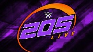 Watch WWE 205 – 11th February 2022