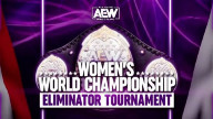 AEW Womens World Championship Eliminator Tournament Round 3