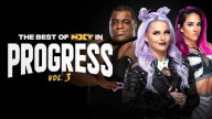 The Best of Nxt in Progress – Vol 3