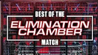 WWE Best Of The Elimination Chamber Match E67