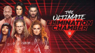 WWE Ultimate Elimination Chamber 2/21/2021
