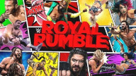 Watch WWE Royal Rumble 2021 PPV Online