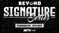 Beyond Wrestling Signature Series – 2/25/2021