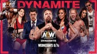 AEW Dynamite Live – 10 Feb 2021