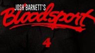 GCW Josh Barnett’s Bloodsport 4 PPV 2021