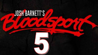 GCW: Josh Barnett’s Bloodsport 5 (20th Feb 2021)