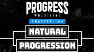 PROGRESS Chapter 104: Natural Progression Online Stream