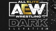 AEW DARK Elevation 10th May 2021