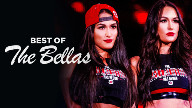 WWE The Best Of WWE E70 – Best Of The Bellas