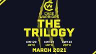 Cage Warriors 120 (18 March 2021)