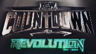 AEW Countdown To Revolution 2021