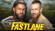 WWE Fastlane PPV 2021 – 3/21/2021