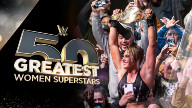 WWE The 50 Greatest S01E02 – Women Superstars 35 Through 21