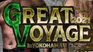 NOAH Great Voyage 2021 In Yokahama (3/7/2021)