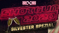 wXw Shotgun Silvester Spezial 13 March 2021