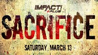 Impact Wrestling Sacrifice 2021 PPV Live Stream Full Replay