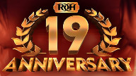 ROH 19th Anniversary Show PPV [26 March 2021]