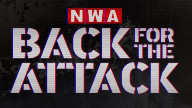 Watch NWA Back For The Attack PPV 2021 (3/21/21)